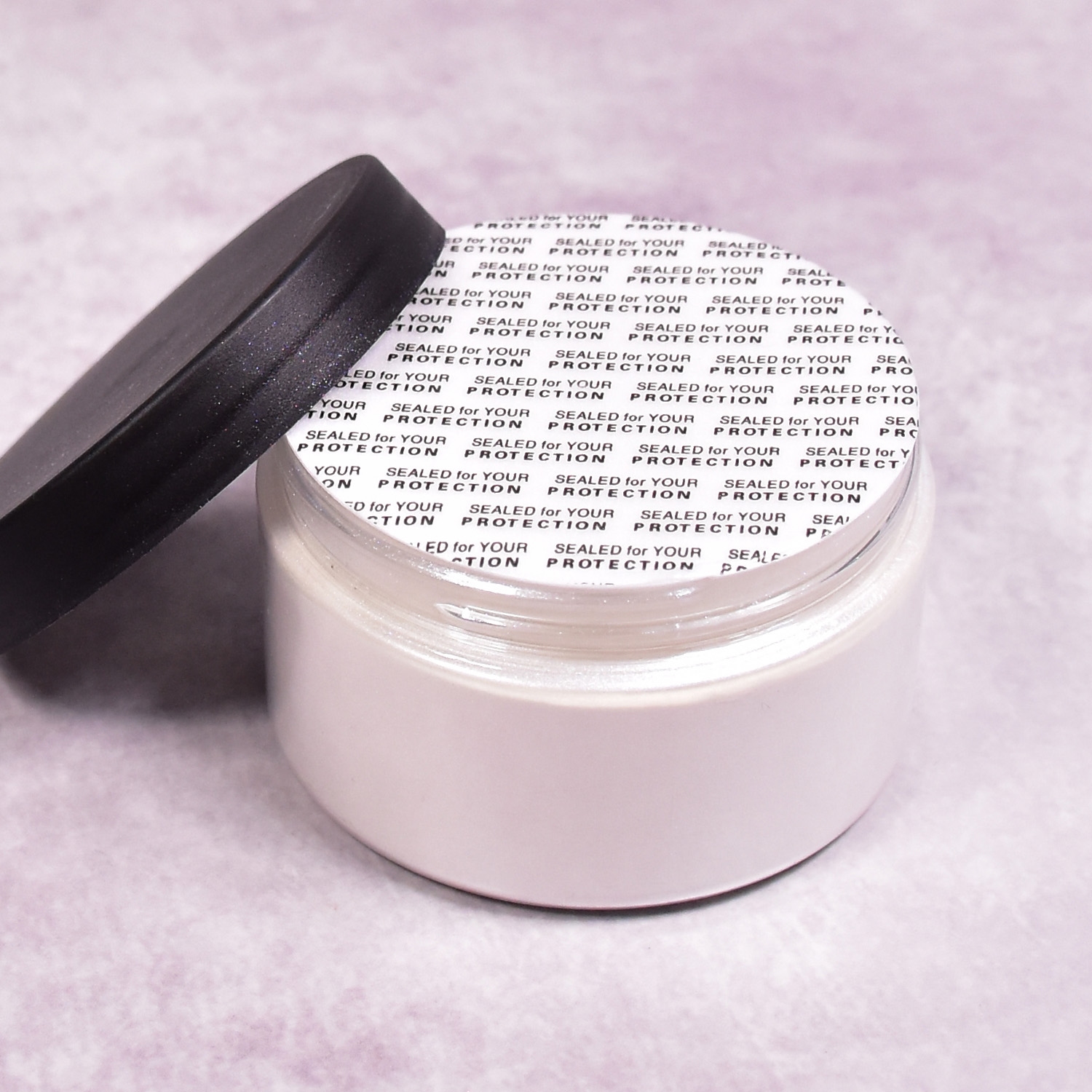 Grimas | Colour Powder Pearl | nr: 07 | Pearl Silver | 40 g
