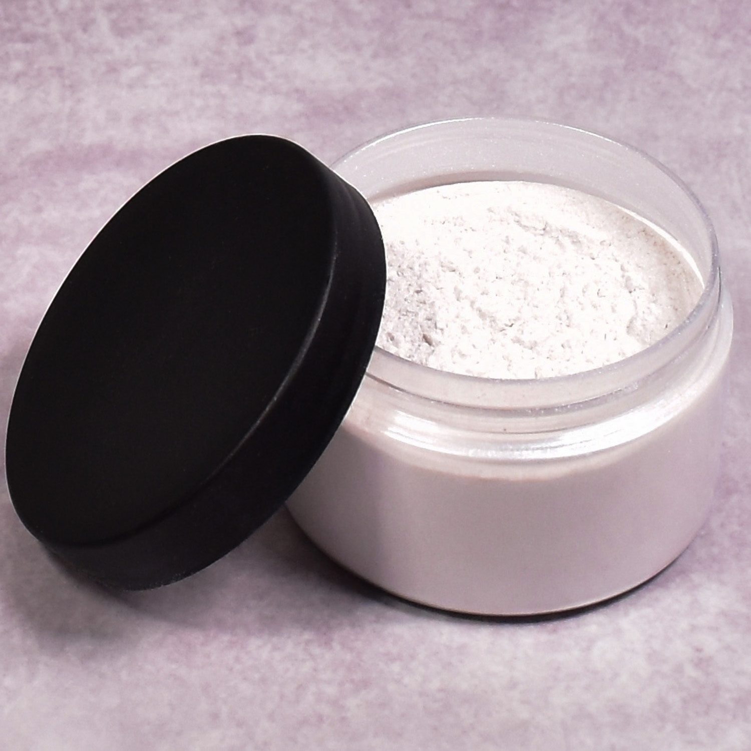 Grimas | Colour Powder Pearl | nr: 07 | Pearl Silver | 40 g