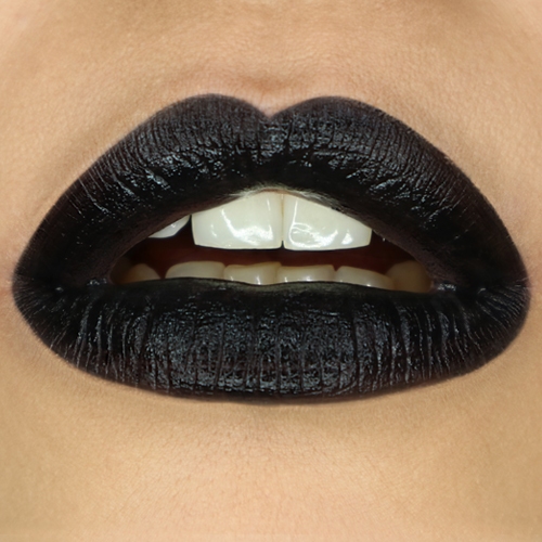 Grimas | Lipstick Pure Stick | nr: 1-1 | Zwart | Stick (3,5 g)