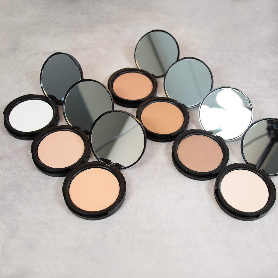 Grimas | Compact Powder | nr: 13 | Neutraal licht | 8 g