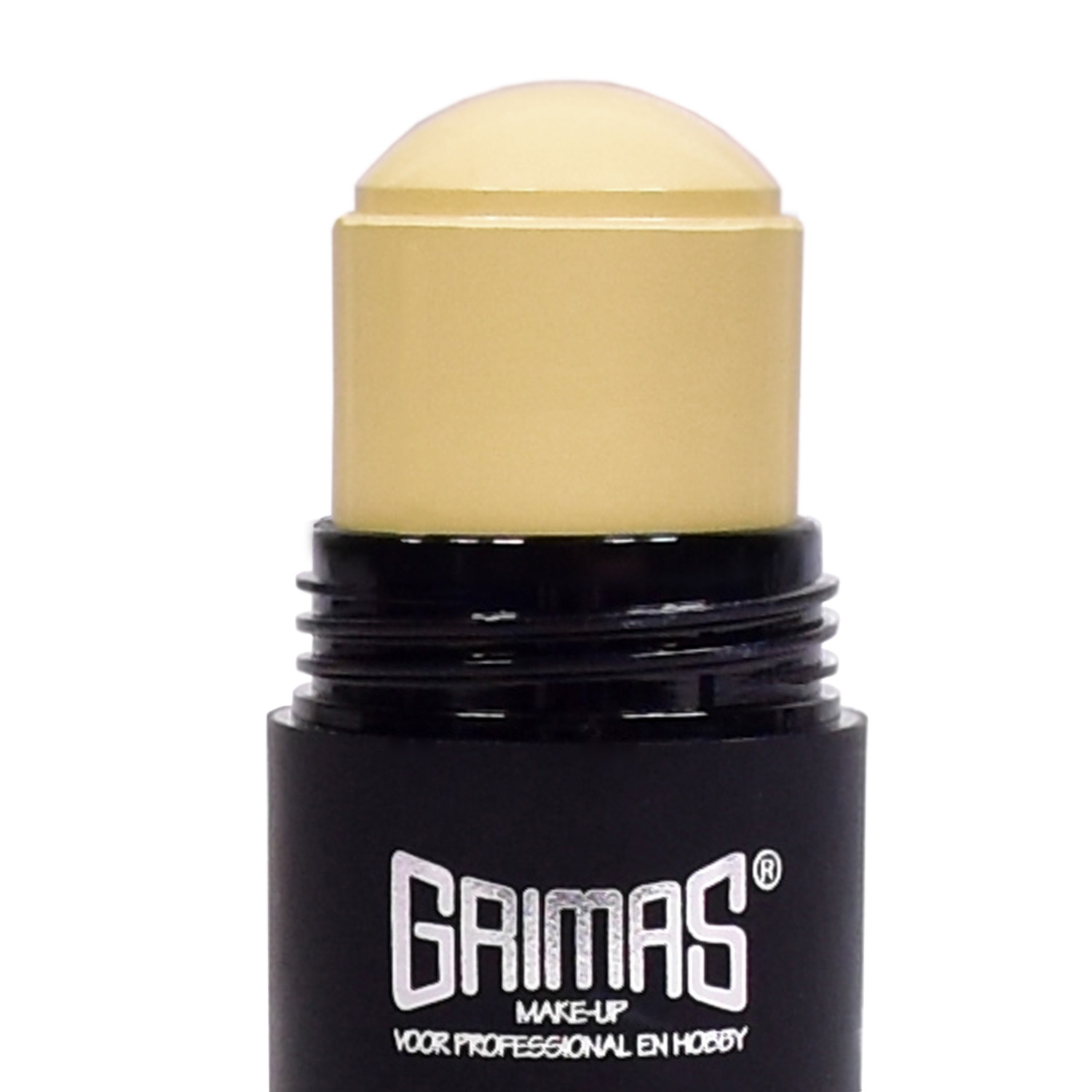 Grimas | Covercream Pure | nr: 1521 | Shock/Lijk | 16 ml