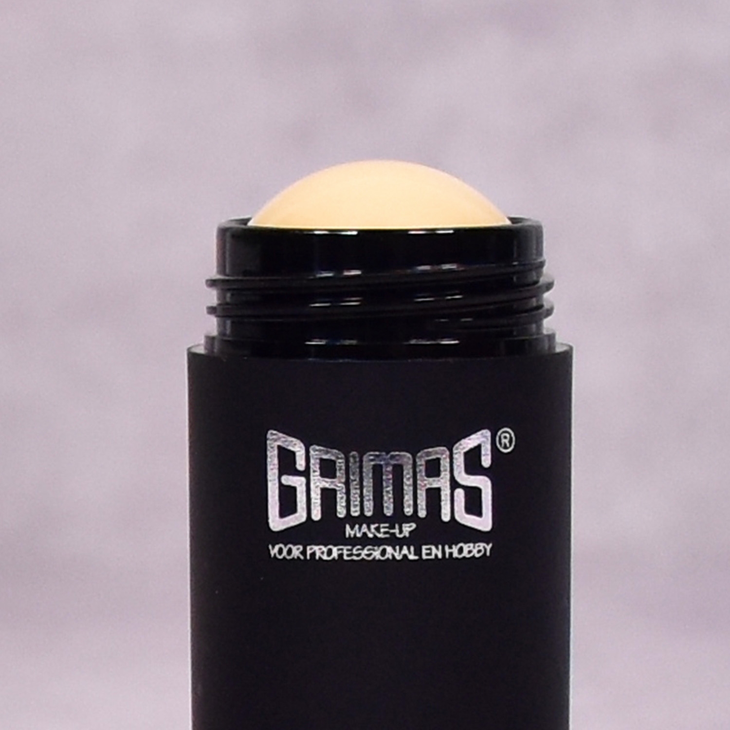 Grimas | Covercream Pure | nr: 1521 | Shock/Lijk | 16 ml
