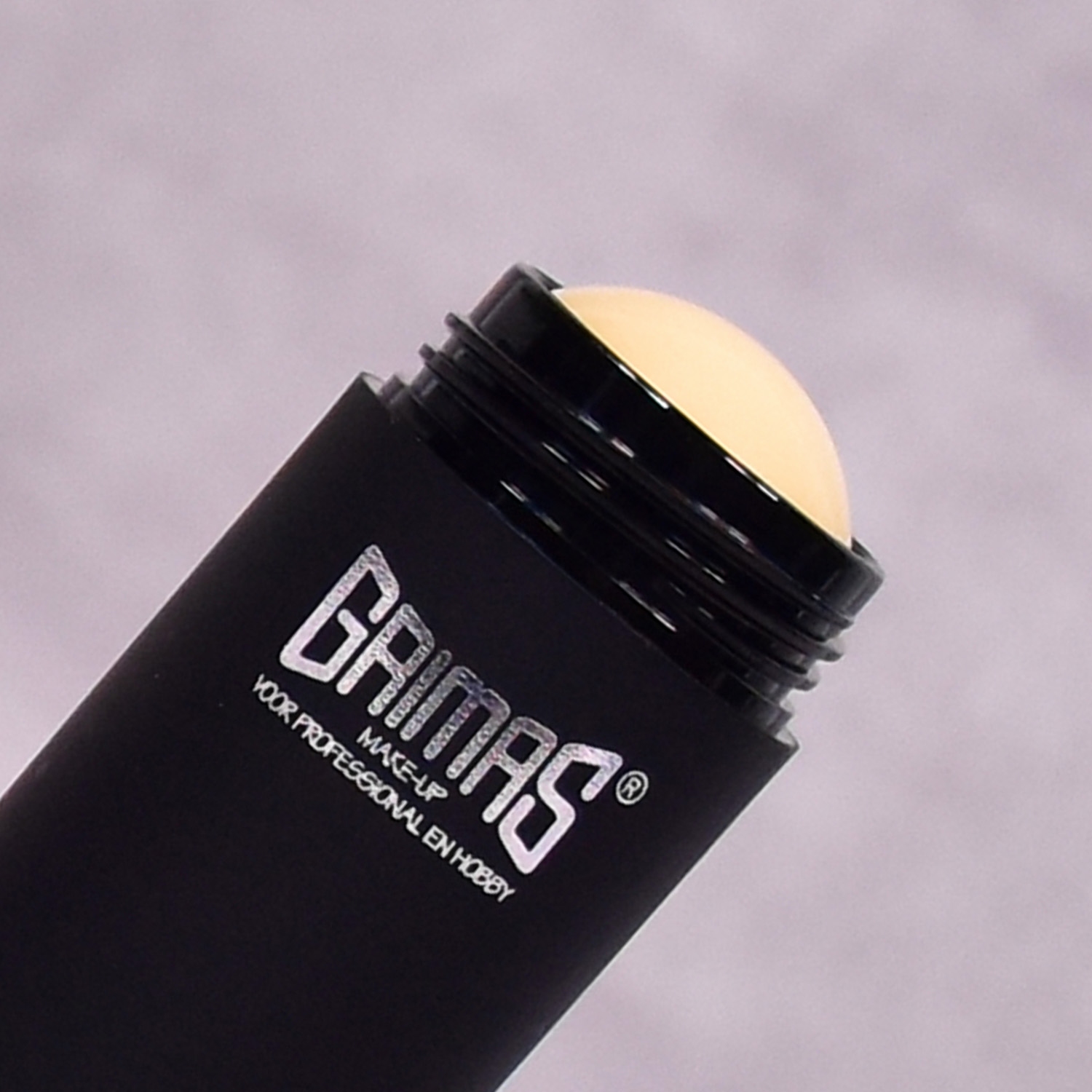 Grimas | Covercream Pure | nr: 1521 | Shock/Lijk | 16 ml