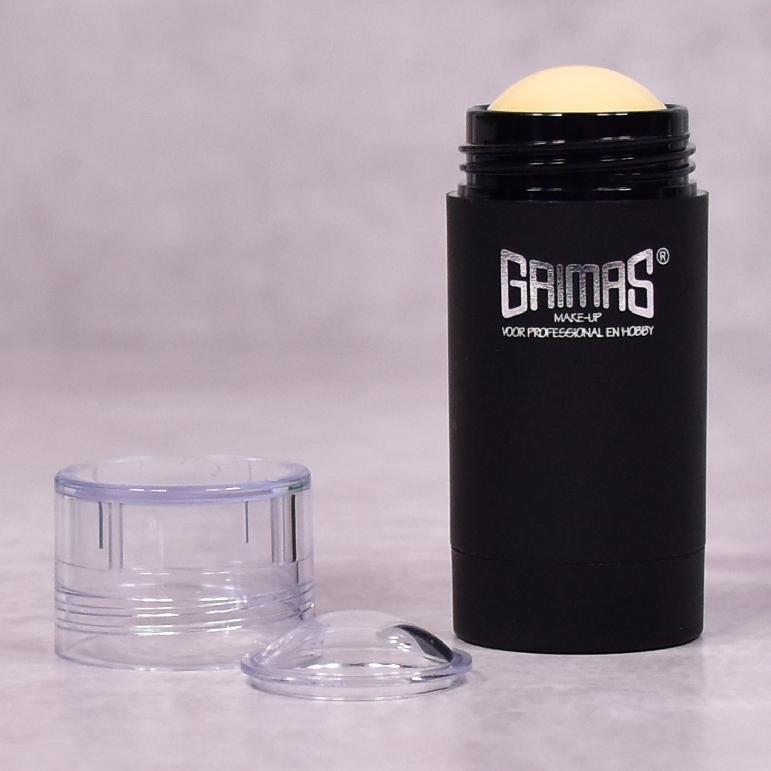 Grimas | Covercream Pure | nr: 1521 | Shock/Lijk | 16 ml