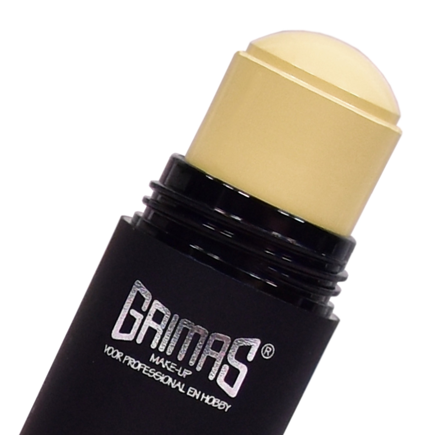 Grimas | Covercream Pure | nr: 1521 | Shock/Lijk | 16 ml