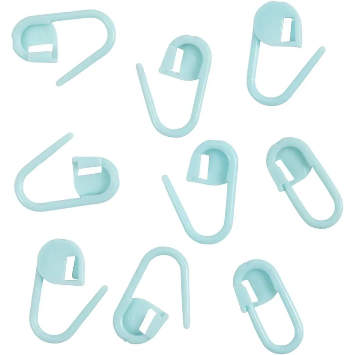 Steekmarkeerder, l: 22 mm | 30stuks