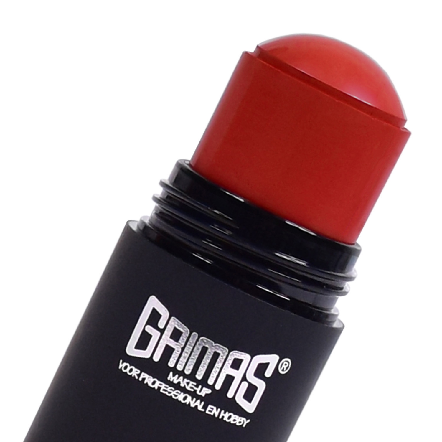 Grimas | Covercream Pure | nr: 505 | Dieprood | 16 ml