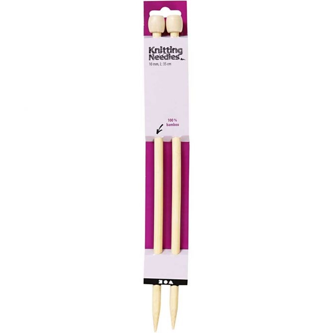 Rondbreinaald | afm 4,5 L: 60 cm