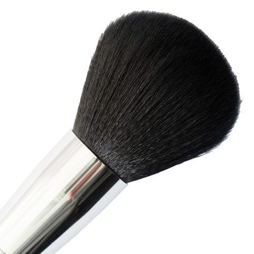 Grimas | Brushes Artificial-Hair Powder Rouge | nr: BLUSH |