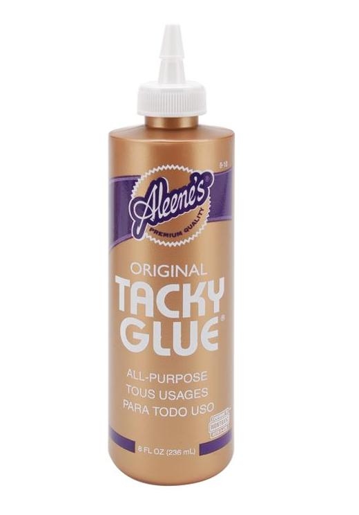 Aleene's Tacky Glue 472ml