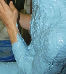 Alginaat - 5000 gram | Befoamtastic
