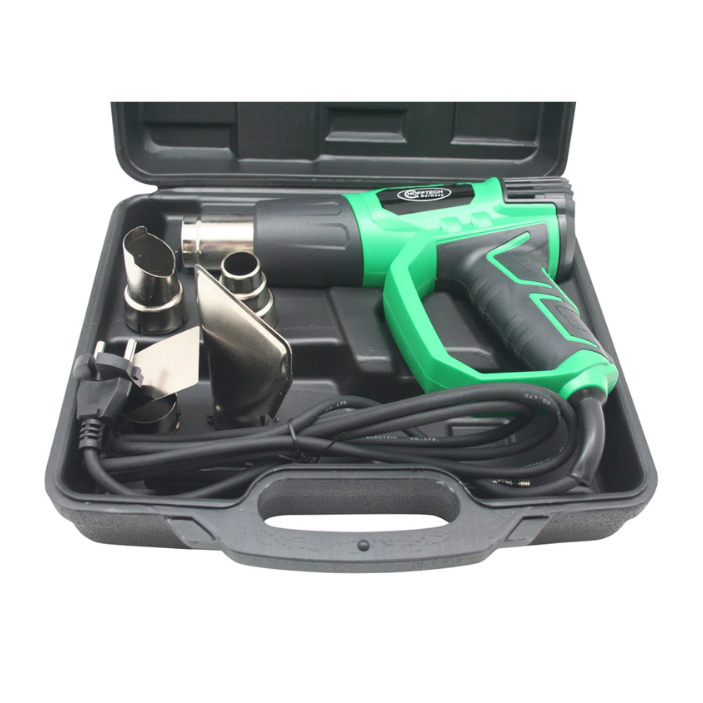 Benson Heattool | Heatgun | Deluxe