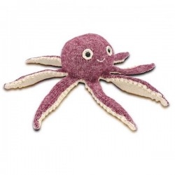 Breipakket Olivia Octopus | Hardicraft
