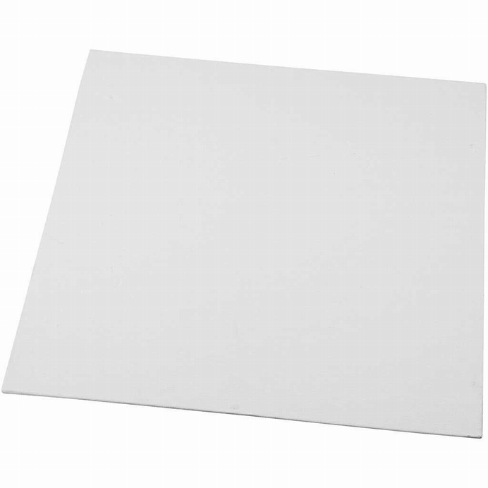 Canvas Board - Canvaspaneel - 40  x 50 cm