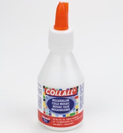 Colall Mozaïeklijm | 50ml