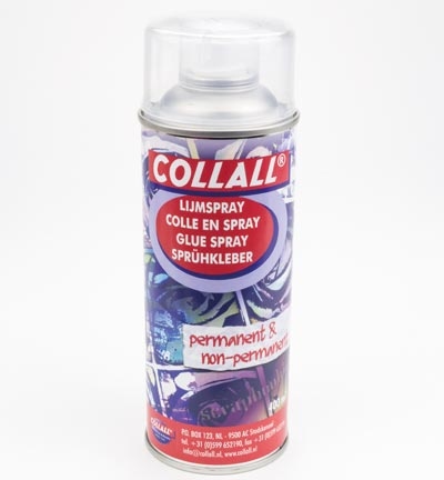 Collall Lijmspray ( 150 ml )