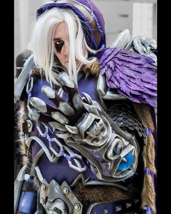 DecoArt | X-treme Flex | Cosplay acryllic | Fantasy Effect