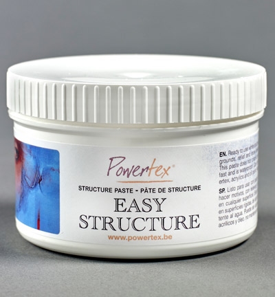 Easy structure wit - 400 gr