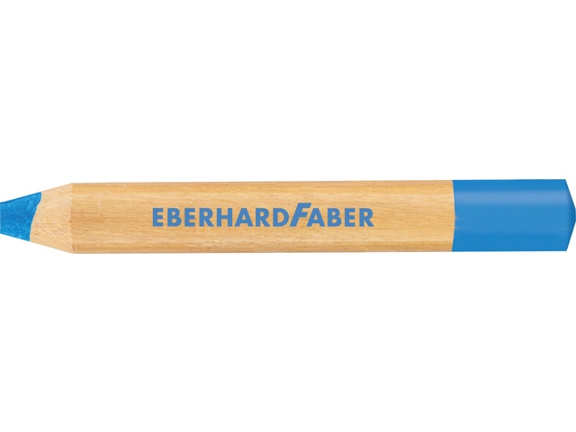 Bejaarden Absurd Vervelend Eberhard Faber Jumbo kleurpotlood set a 6 stuk