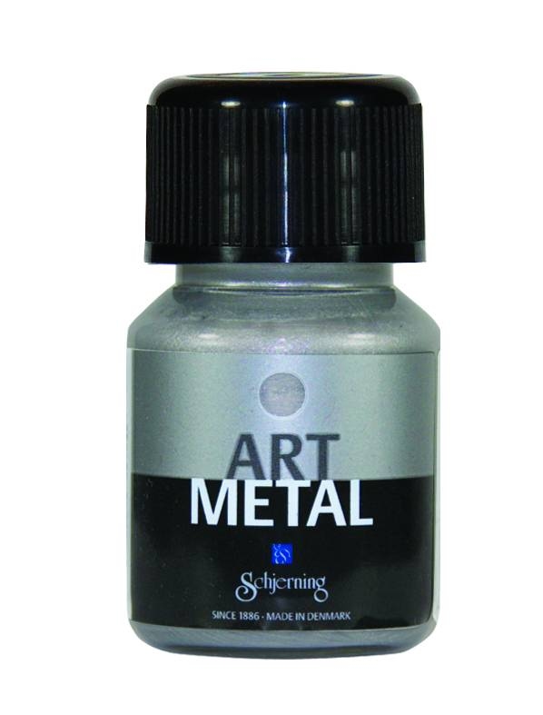ES Art Metal Verf - Tin 30ml