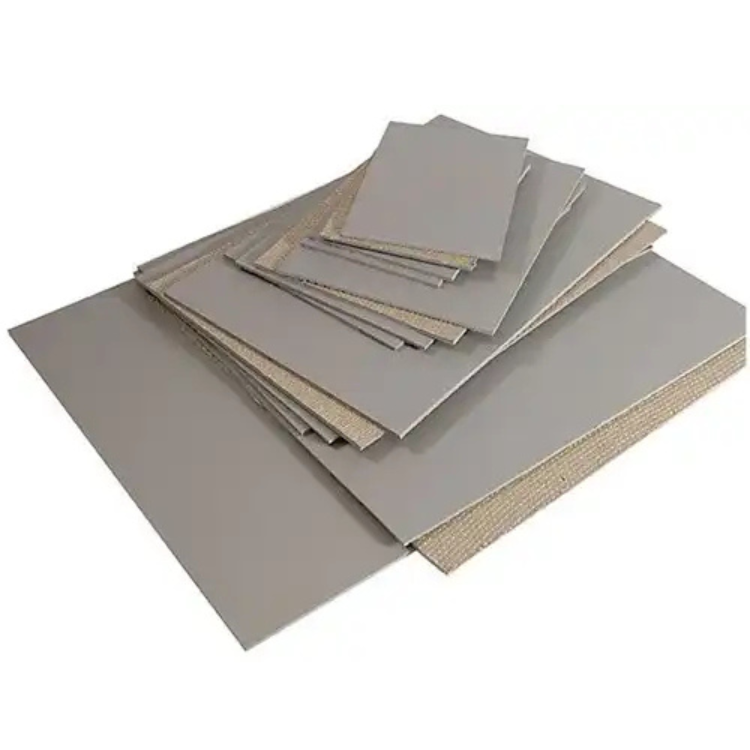 Essdee Lino 305x406x3,2 mm 2 stuks