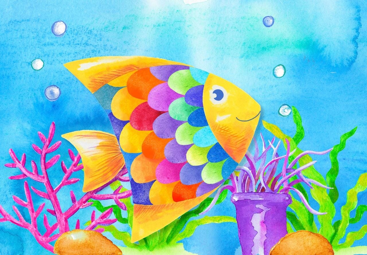 Faber Castell Aquarelpotlood 24 stuks + penseel
