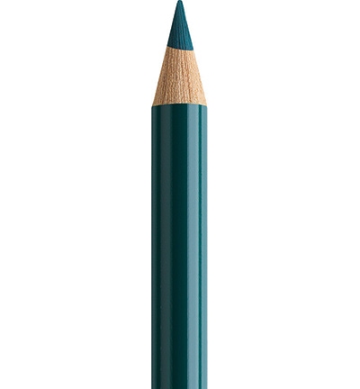 Faber Castell Polychromos 158 diep kobaltg