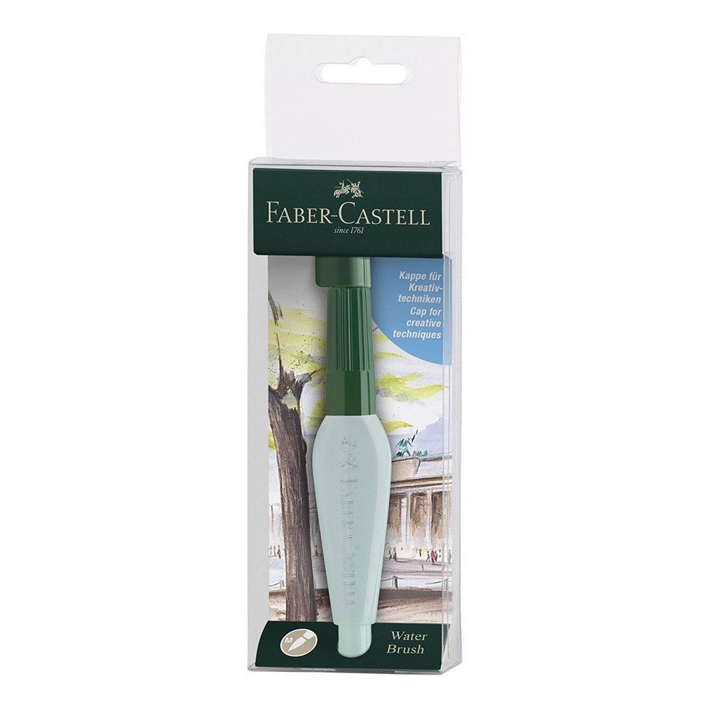 Faber Castell Waterpenseel | Waterbrush