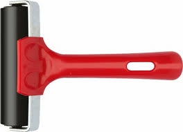 Fabric Ink Roller (100MM)