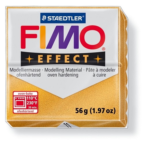 Fimo Effect Metallic Parelmoer
