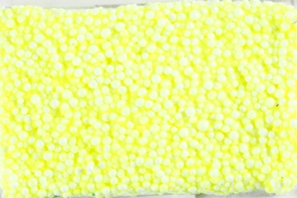 Foam Clay Neon Geel | 35 gr