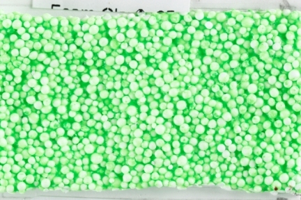 Foam Clay Neon Groen | 35 gr