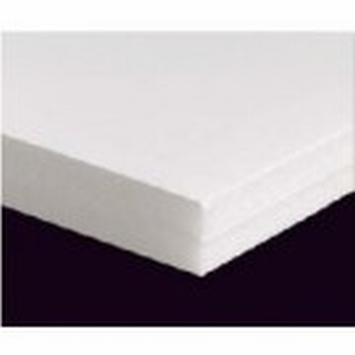 Foamboard | Wit | 70 x 100 cm | 3mm dik | 5 stuks