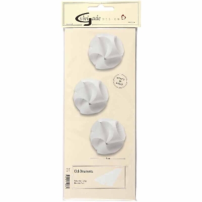 Foamboard | Wit | A4 | 5mm dik | 5 stuks