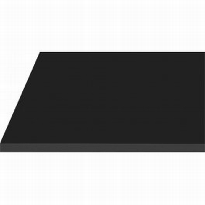 Foamboard | Zwart | A3 | 5mm dik | 5 stuks