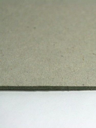 Grijsbord 1mm 50 x 70 - Grayboard