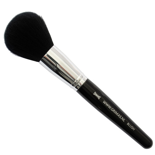 Grimas | Brushes Artificial-Hair Powder Rouge | BLUSH