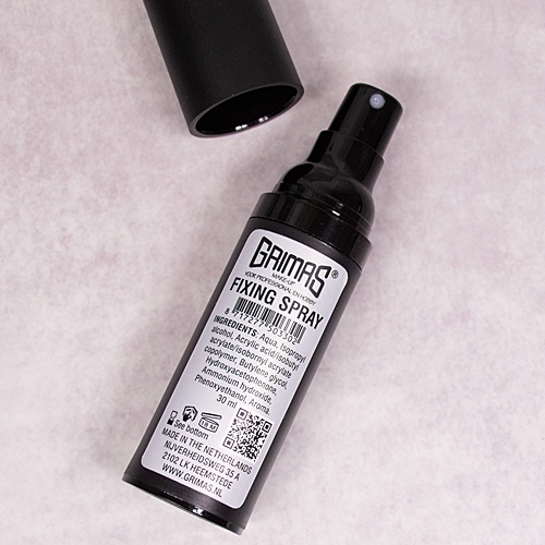 Grimas | Fixing Spray | 30 ml