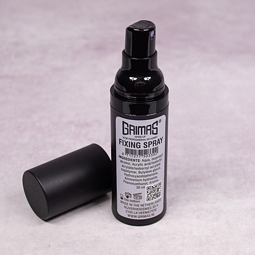 Grimas | Fixing Spray | 30 ml
