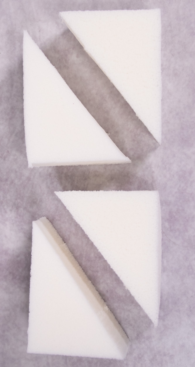 Grimas | Latex Sponges