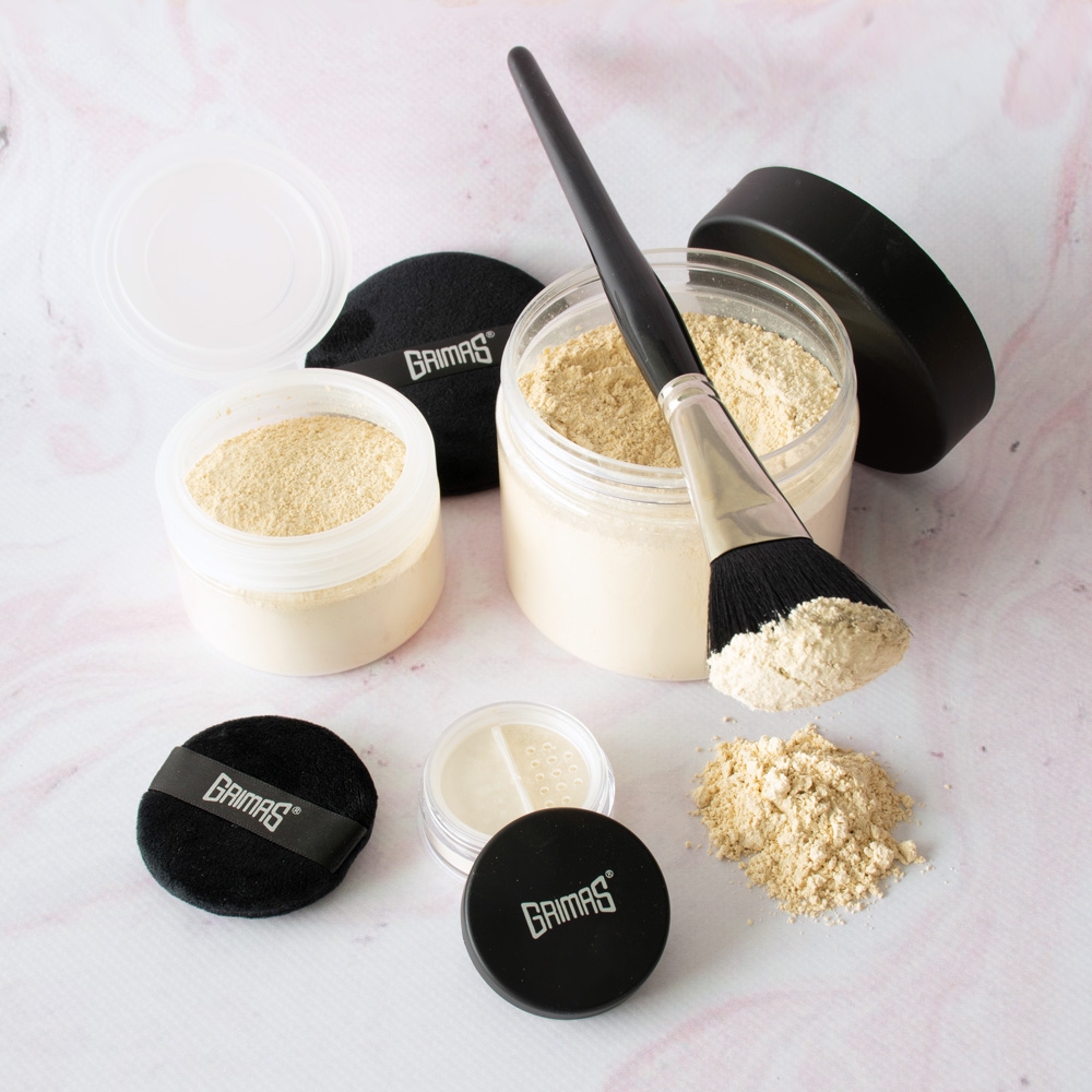 Grimas | Make-Up Powder | 50 g