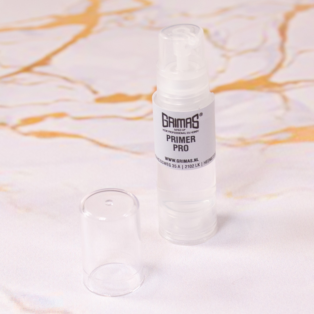 Grimas | Primer Pro | 5 ml