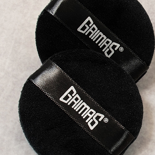 Grimas | Small Velour Powder Puff