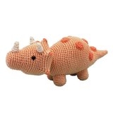 Haakpakket Triceratops | Hardicraft