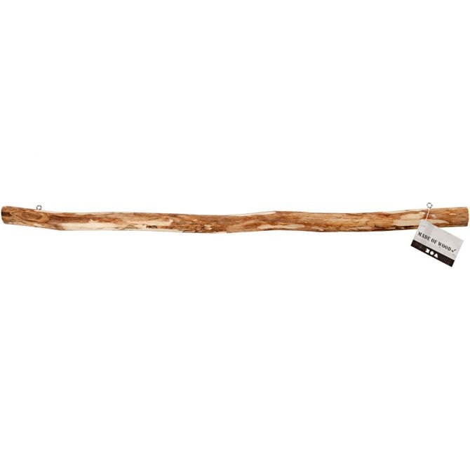 Houten Display Stok 40 cm