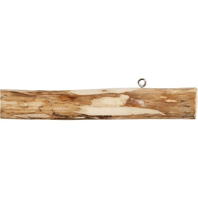 Houten Display Stok 60 cm