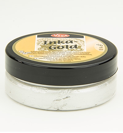 Inka Gold Platinum | 62,5 gr