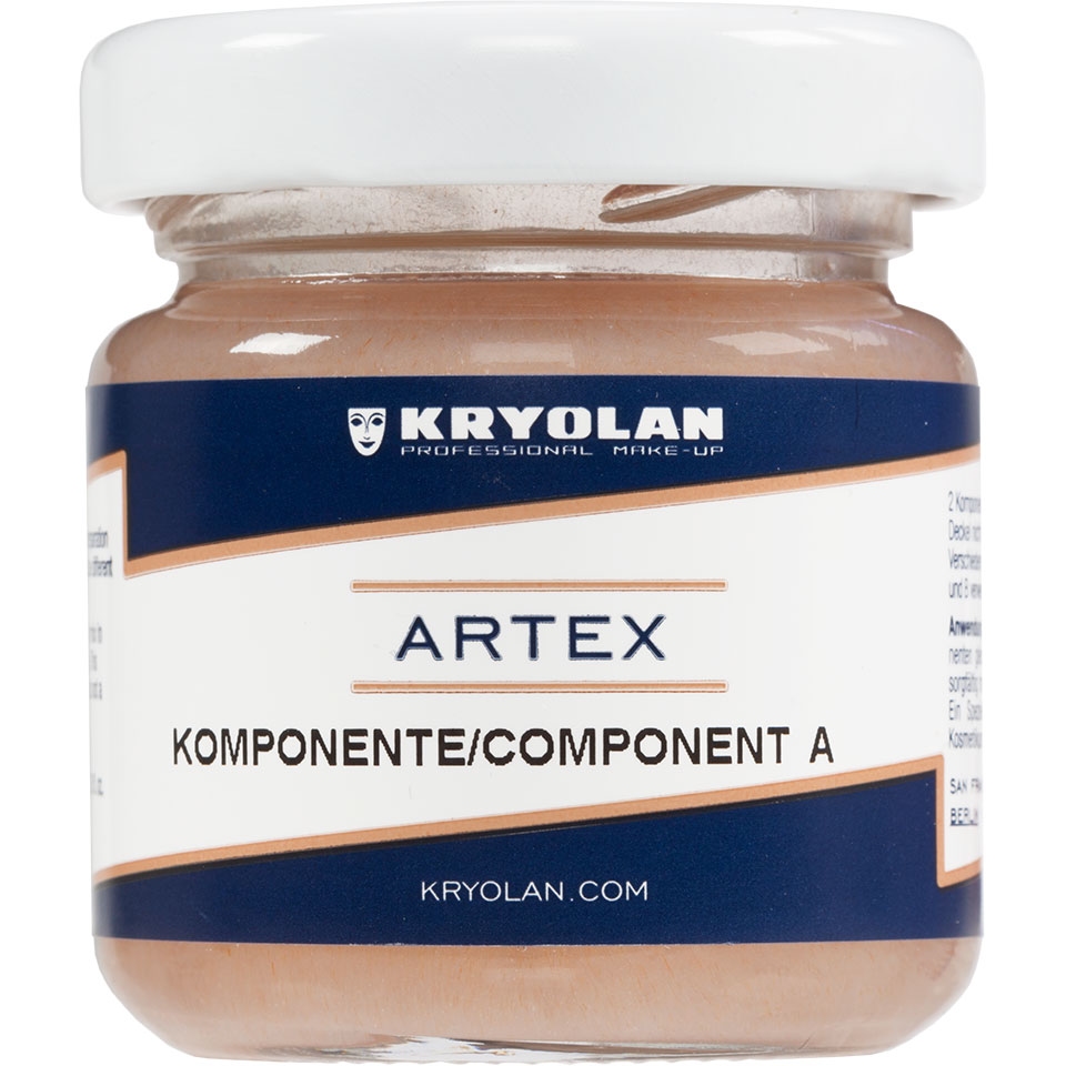 Kryolan Artex | 2x 40ml