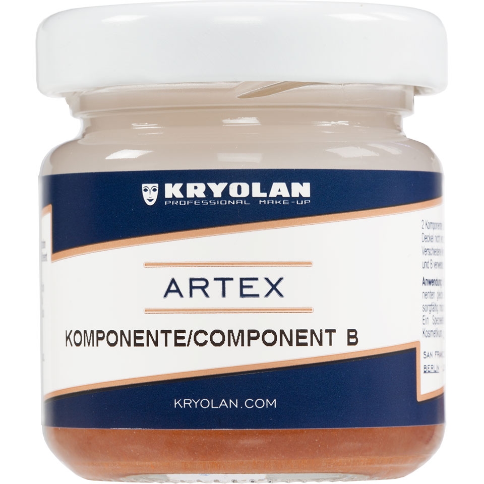 Kryolan Artex | 2x 40ml