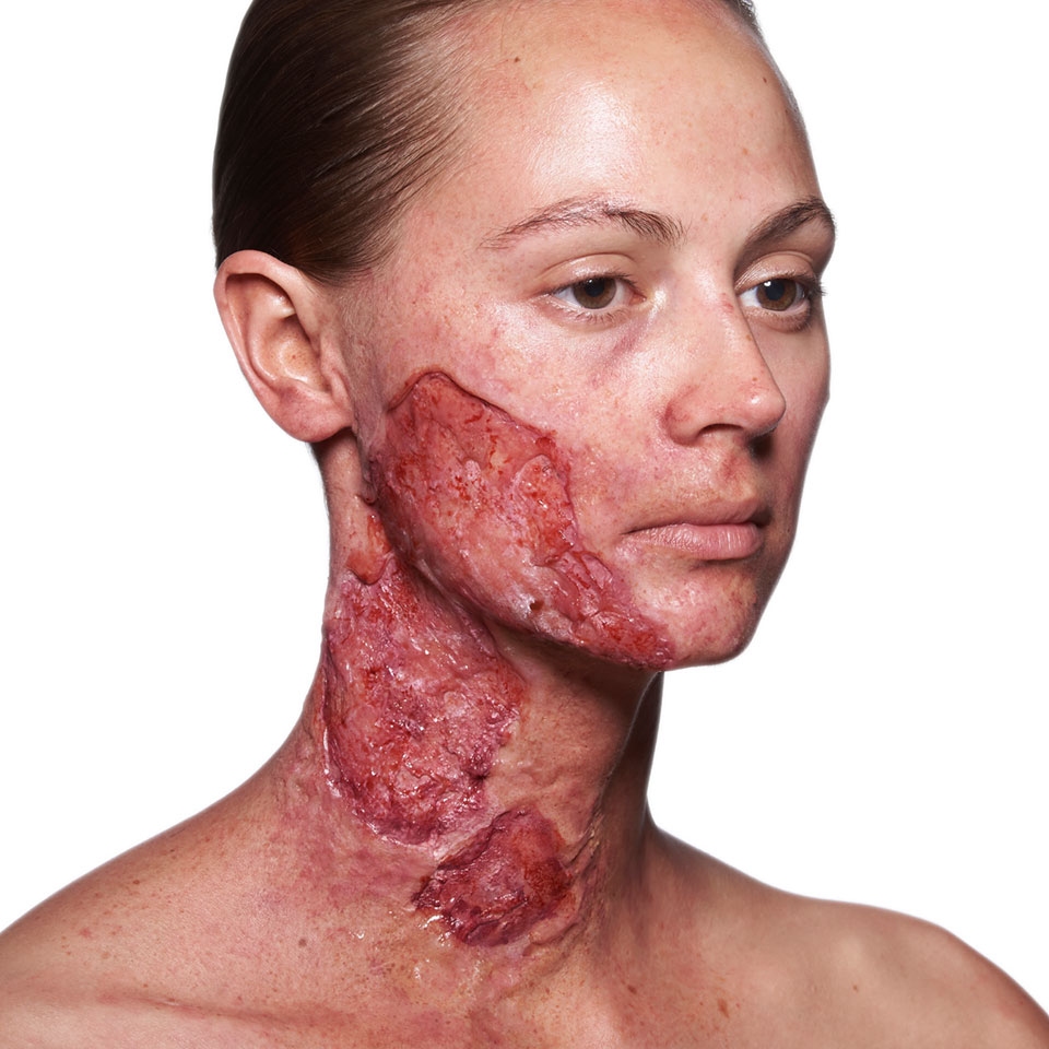 Kryolan Artex | 2x 40ml